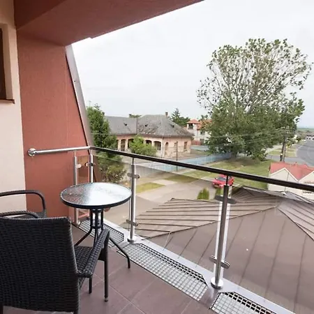 Ascona Club Restauracia A * Rimavska Sobota