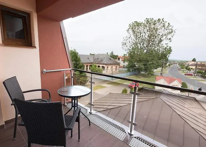 Ascona Club Restauracia A * Rimavska Sobota