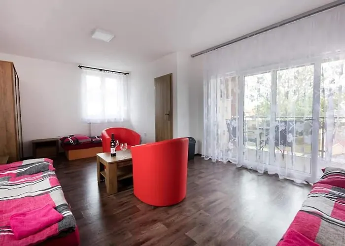 Ascona Club Restauracia A